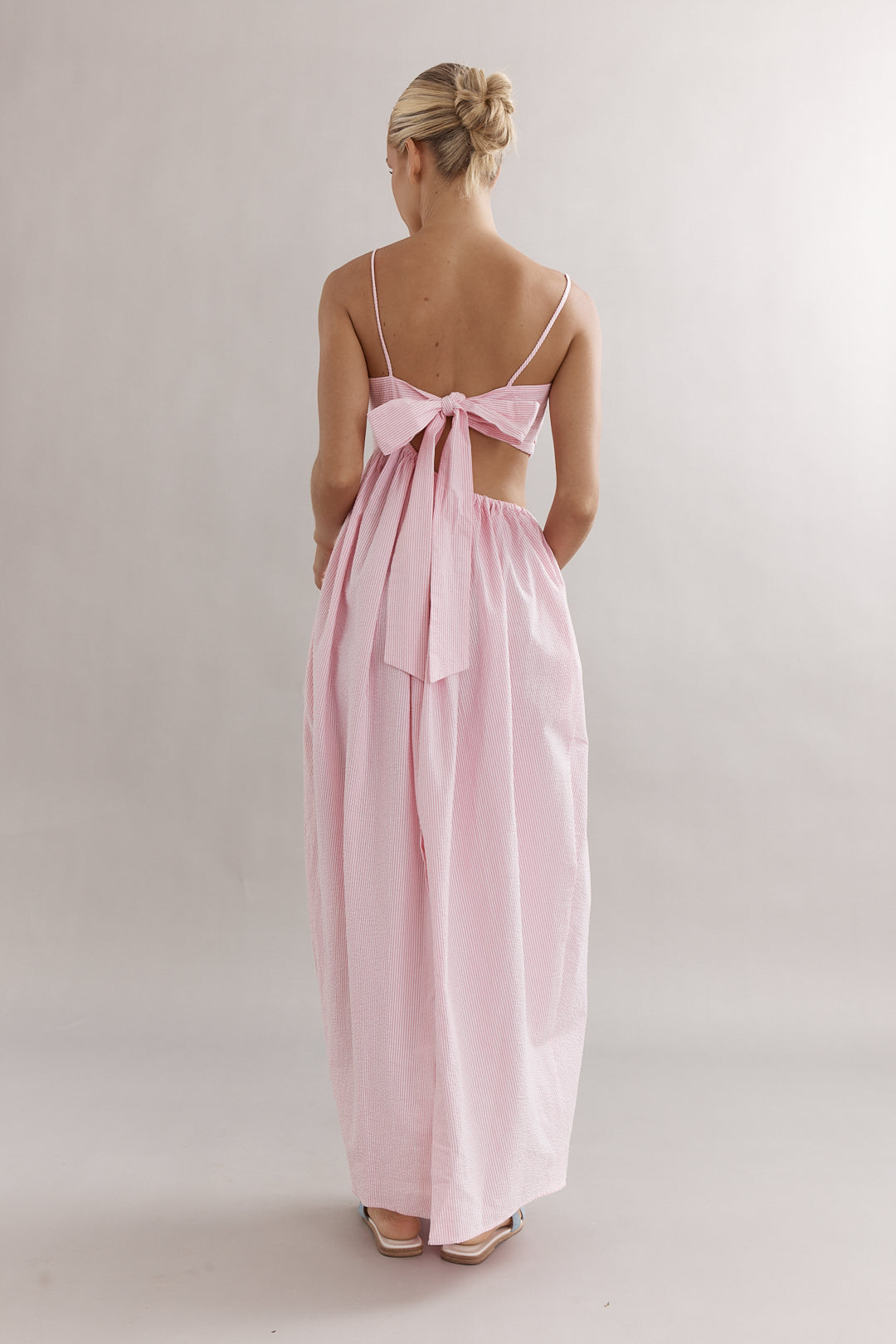 Bobbie Dress | Women's Designer Clothing | Caitlin Crisp