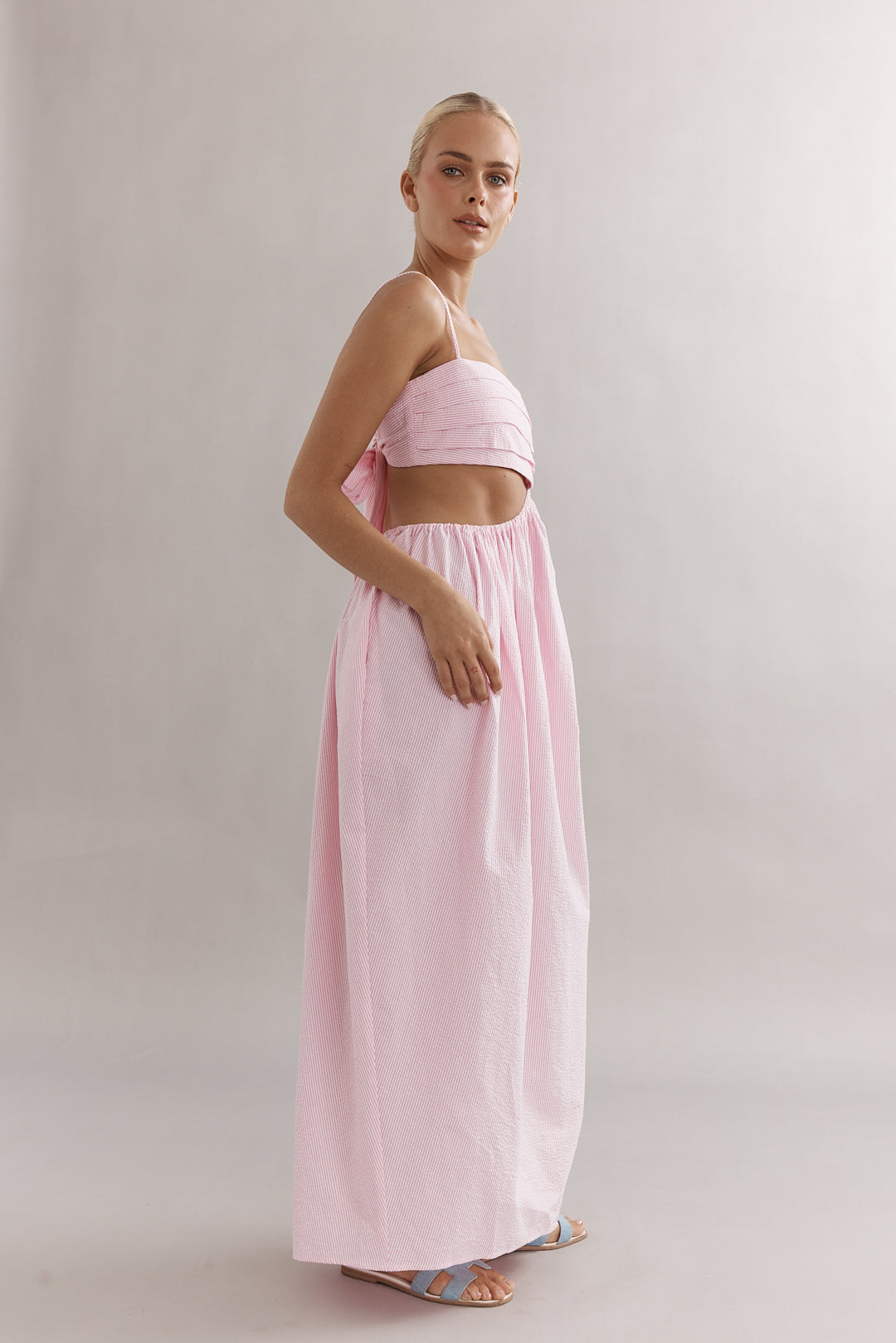 Bobbie Dress | Women's Designer Clothing | Caitlin Crisp