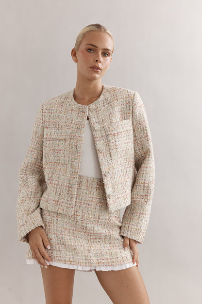 Twiggy Jacket
