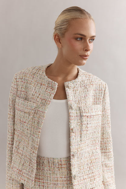 Twiggy Jacket