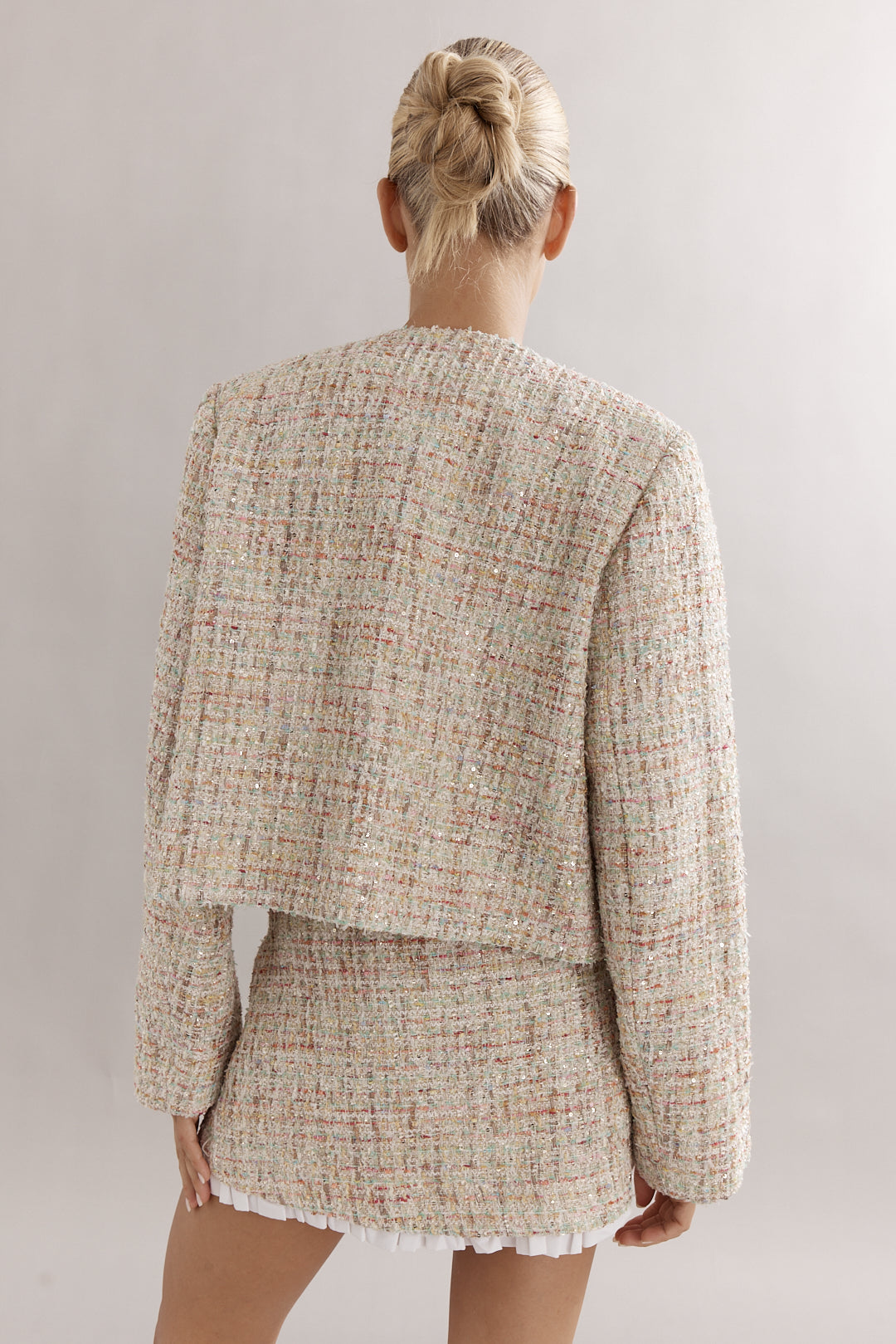 Twiggy Jacket