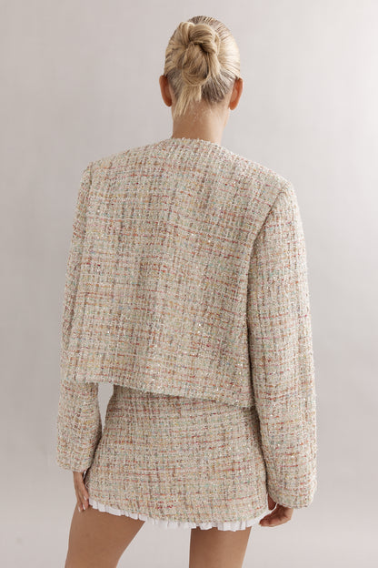 Twiggy Jacket