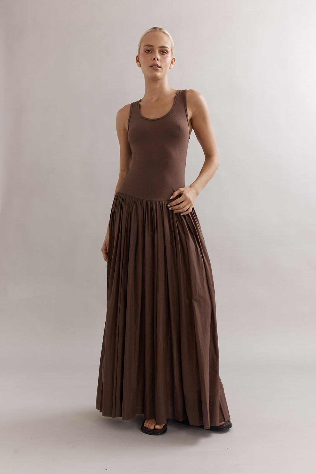Carrie Maxi