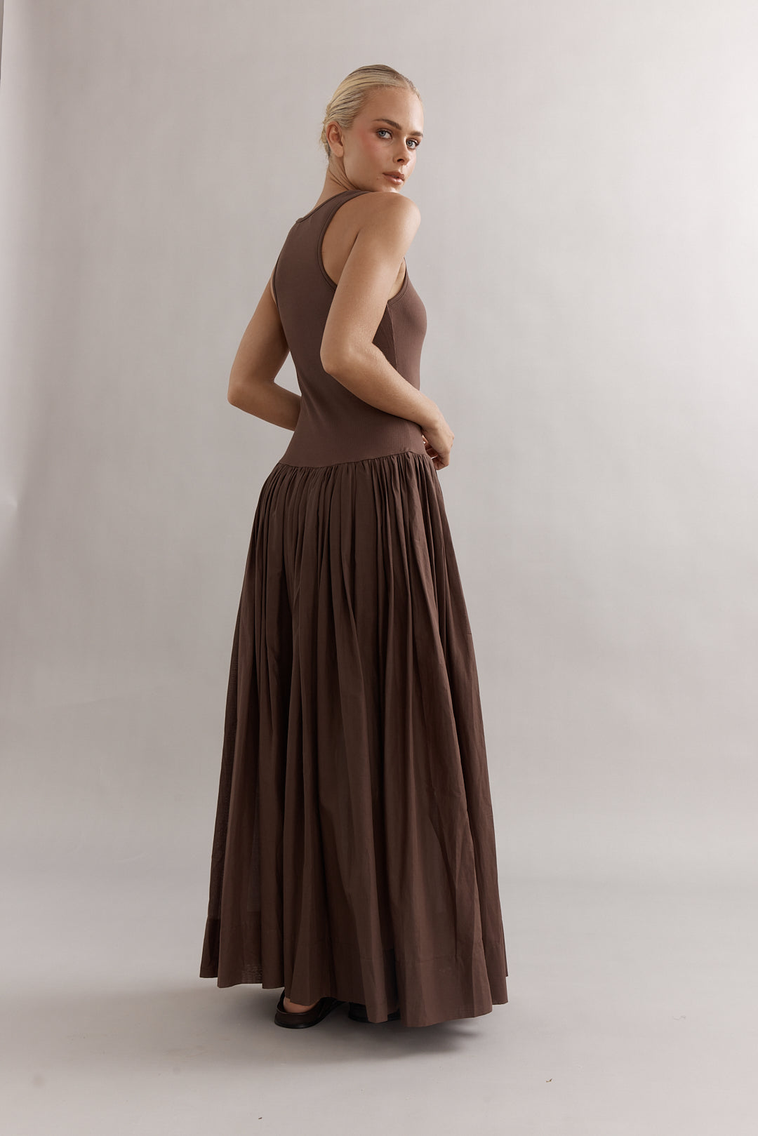 Carrie Maxi