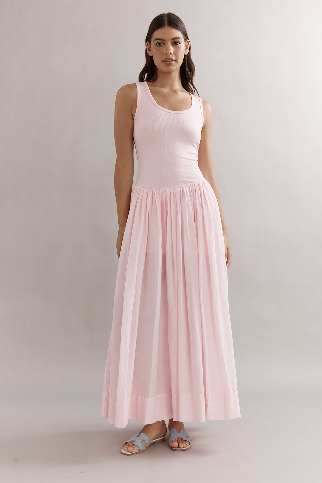 Carrie Maxi