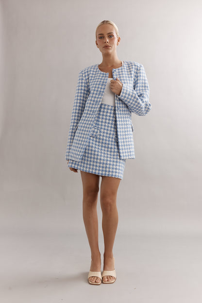Oxford Blazer