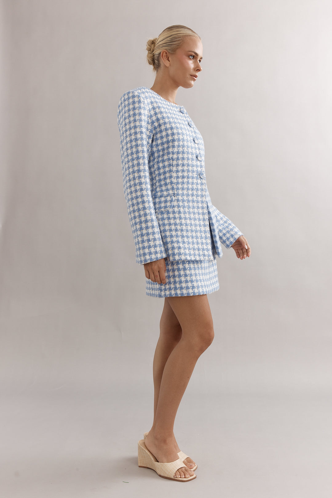 Oxford Blazer