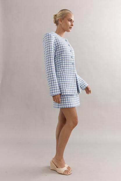 Oxford Blazer