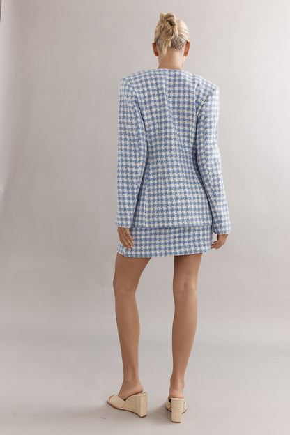 Oxford Blazer