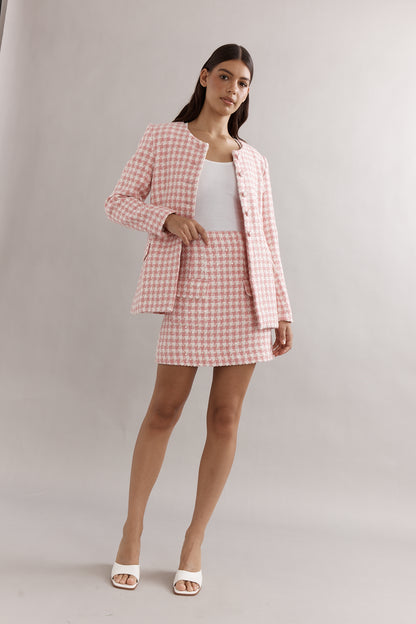 Oxford Blazer
