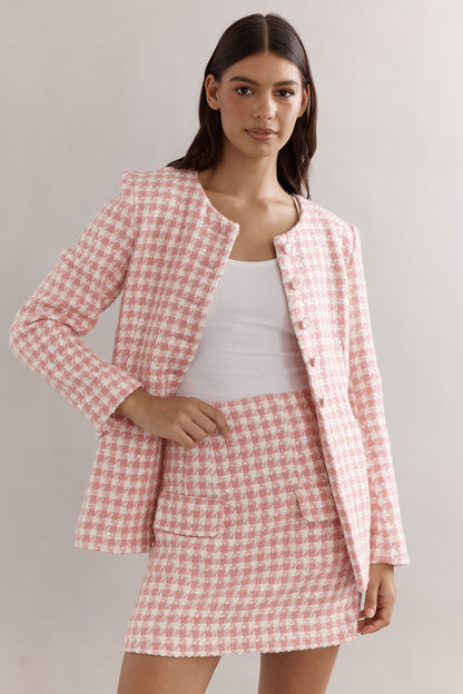 Oxford Blazer