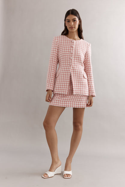 Oxford Blazer