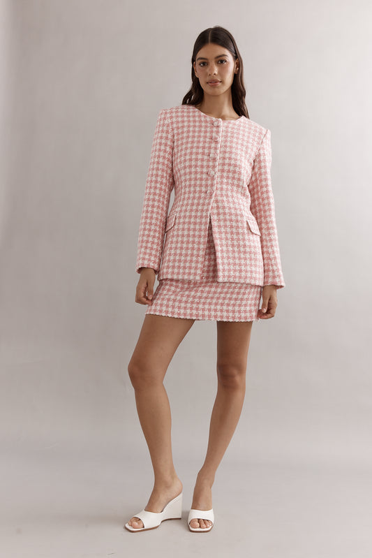 Oxford Blazer