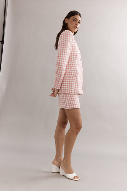 Oxford Blazer