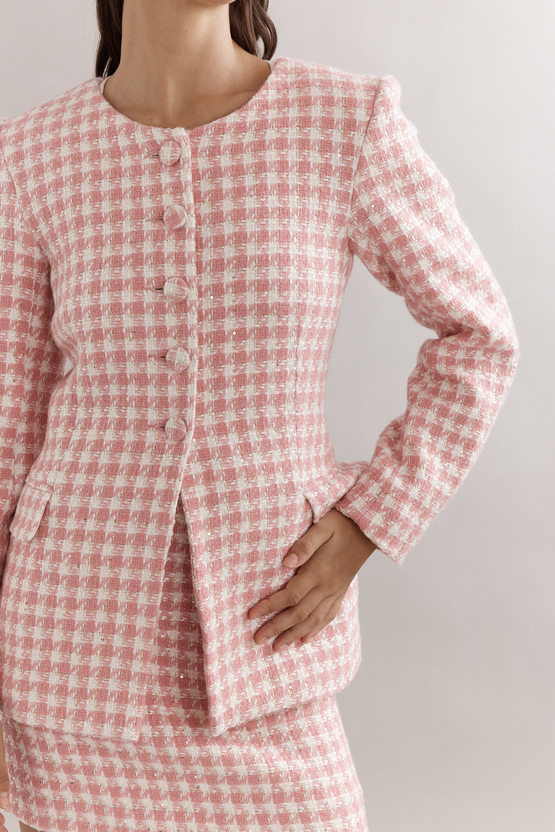 Oxford Blazer