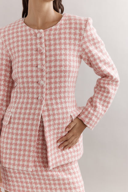 Oxford Blazer