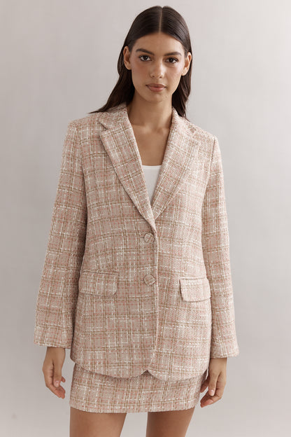 Bella Blazer