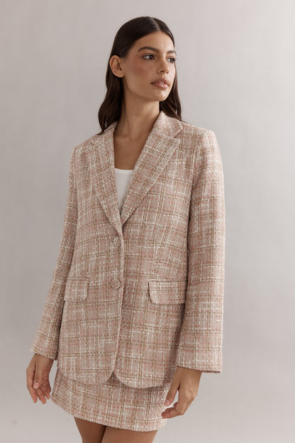 Bella Blazer