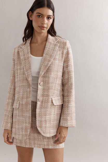 Bella Blazer