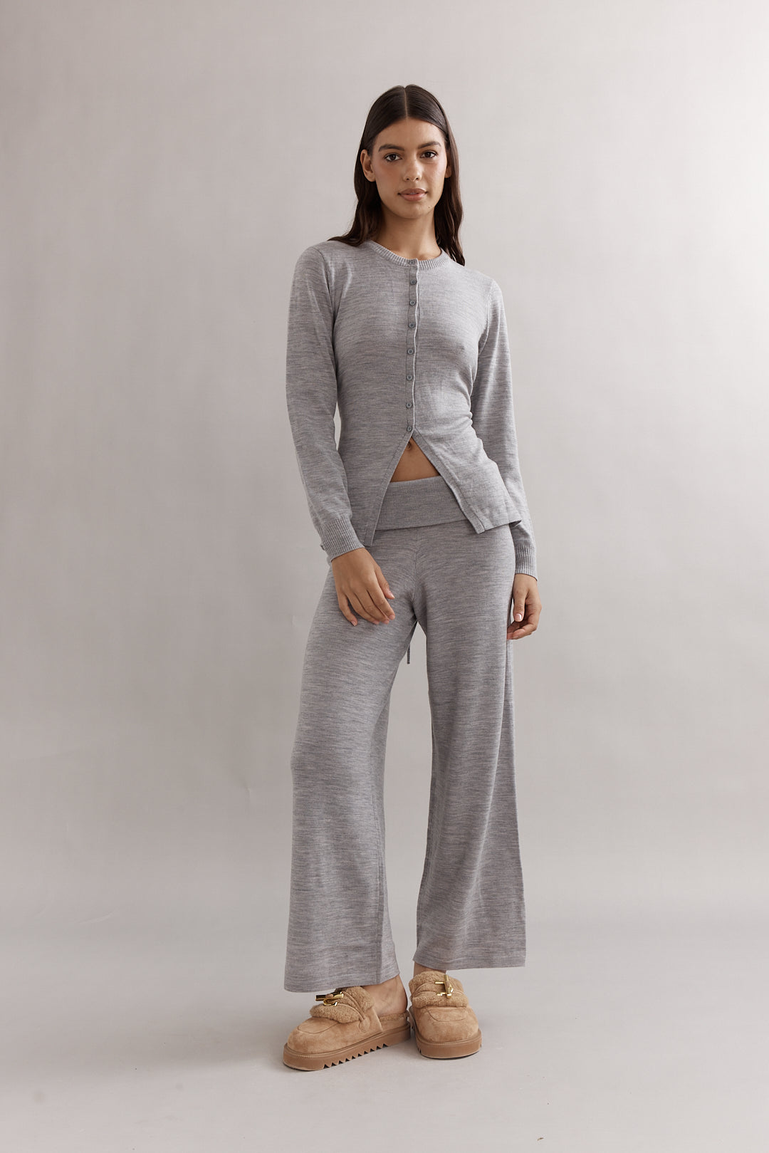 Angelina Merino Pant