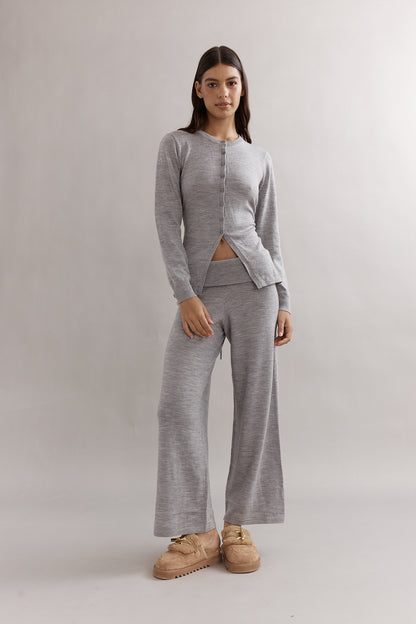Angelina Merino Pant