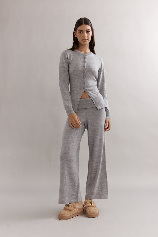 Angelina Merino Pant