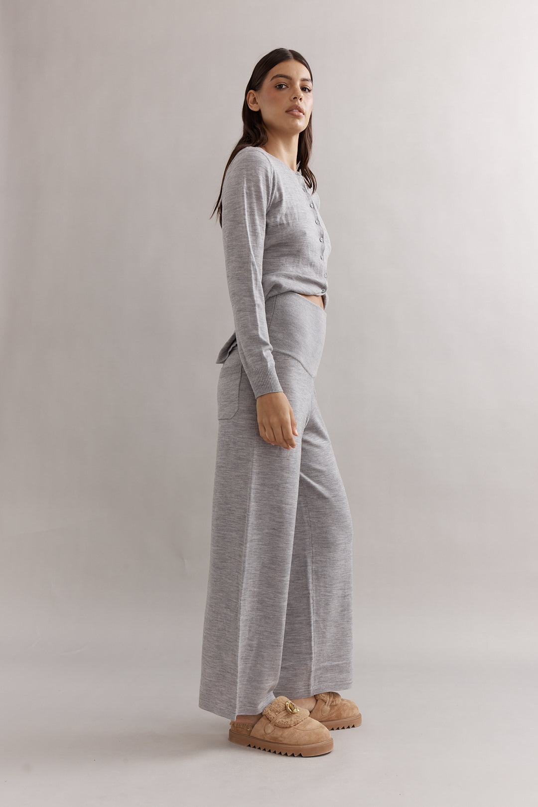 Angelina Merino Pant