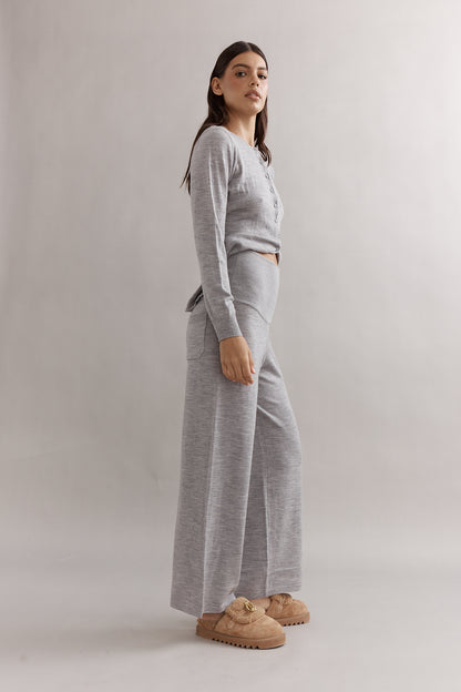 Angelina Merino Pant
