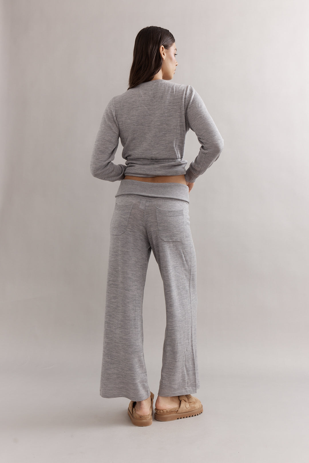 Angelina Merino Pant