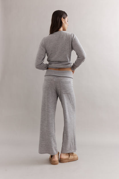 Angelina Merino Pant