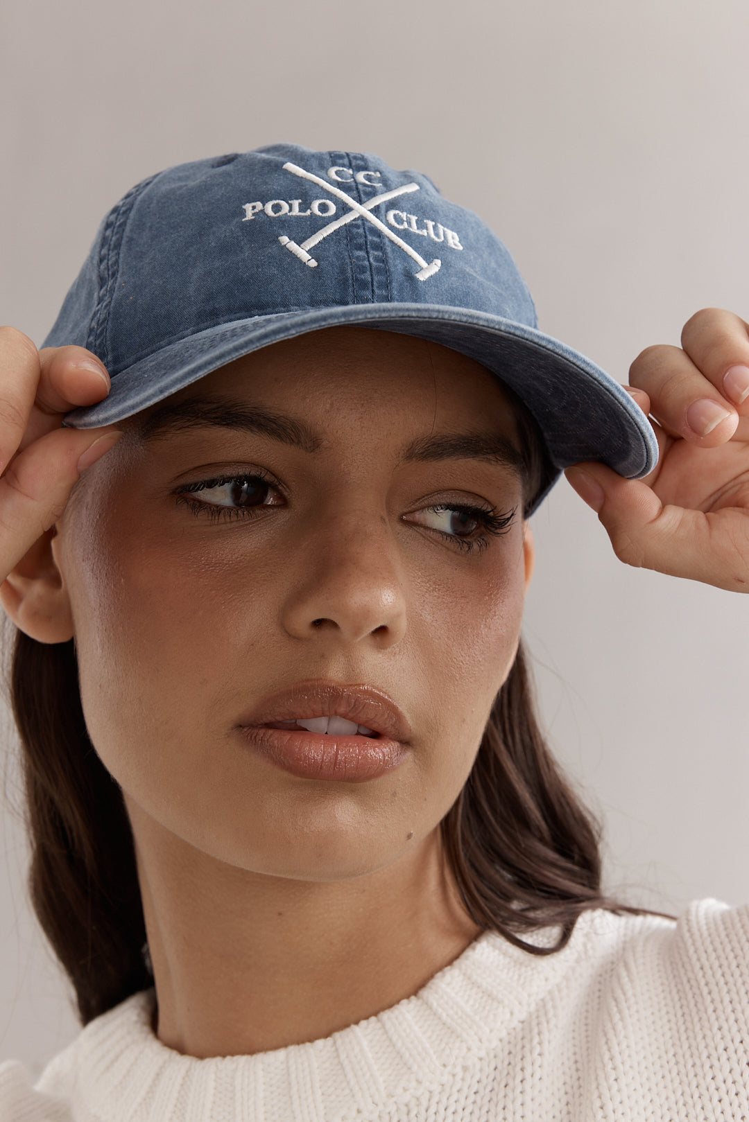 CC Polo Club Cap