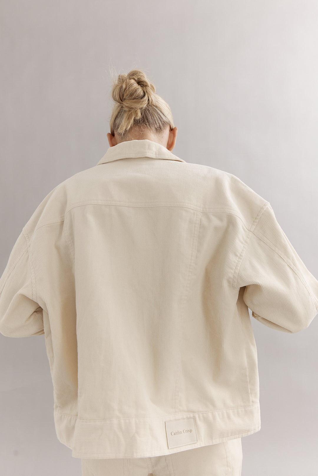 Dolly Corduroy Jacket