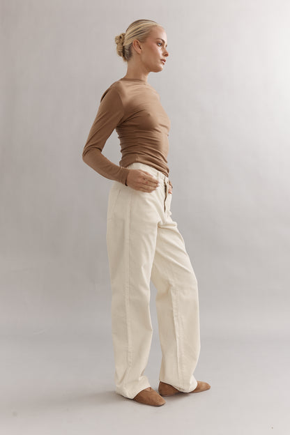Harlow Corduroy Pant
