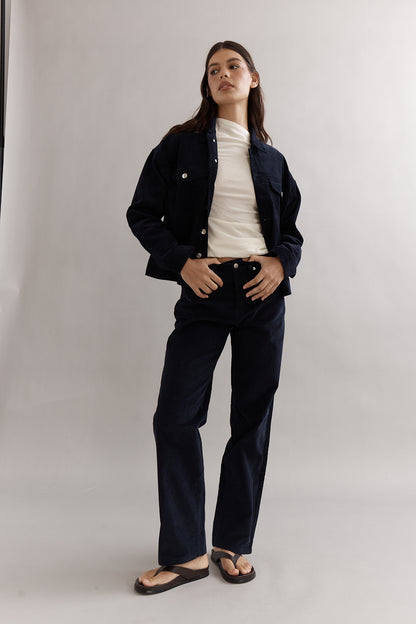Dolly Corduroy Jacket