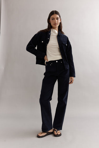 Harlow Corduroy Pant