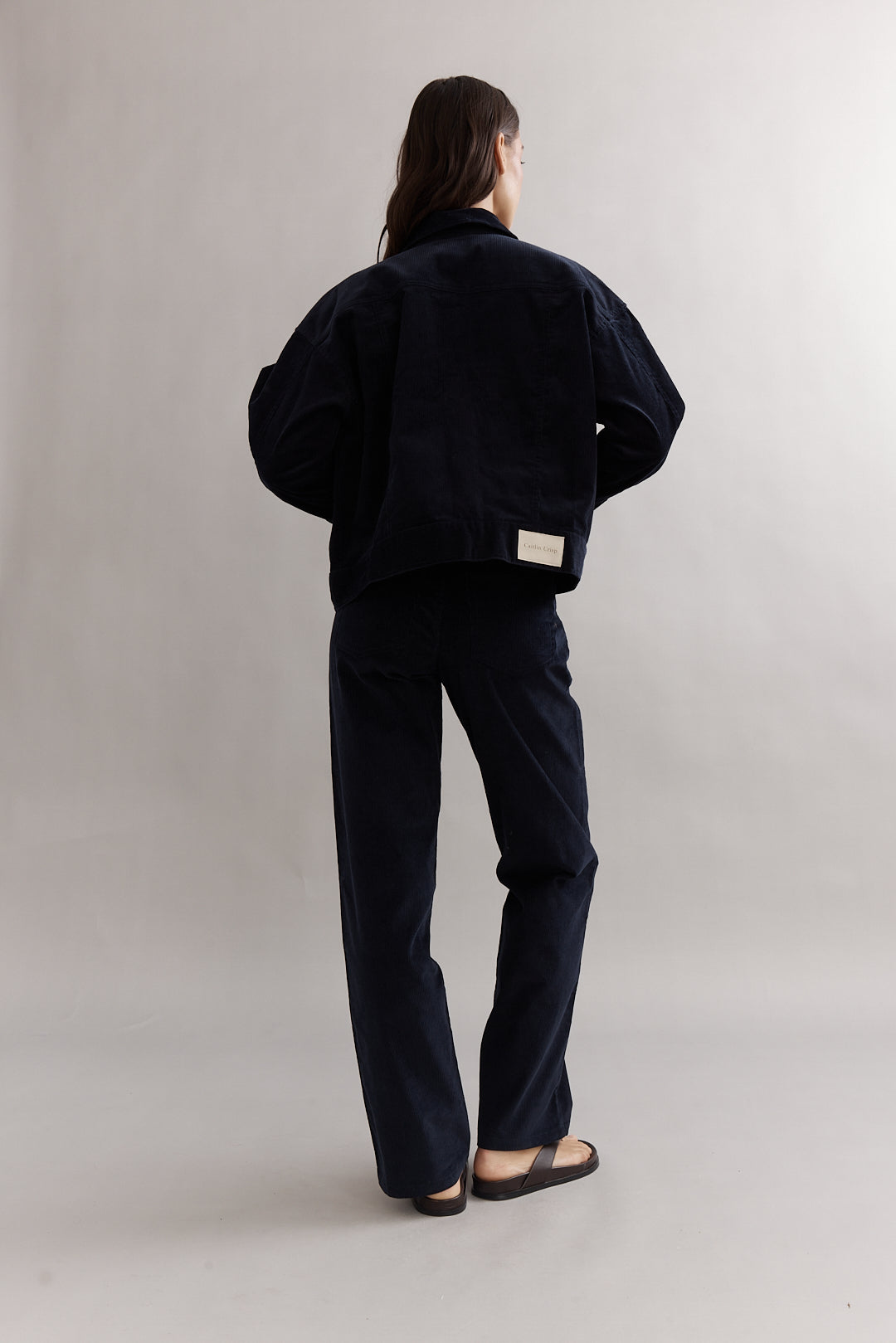 Dolly Corduroy Jacket