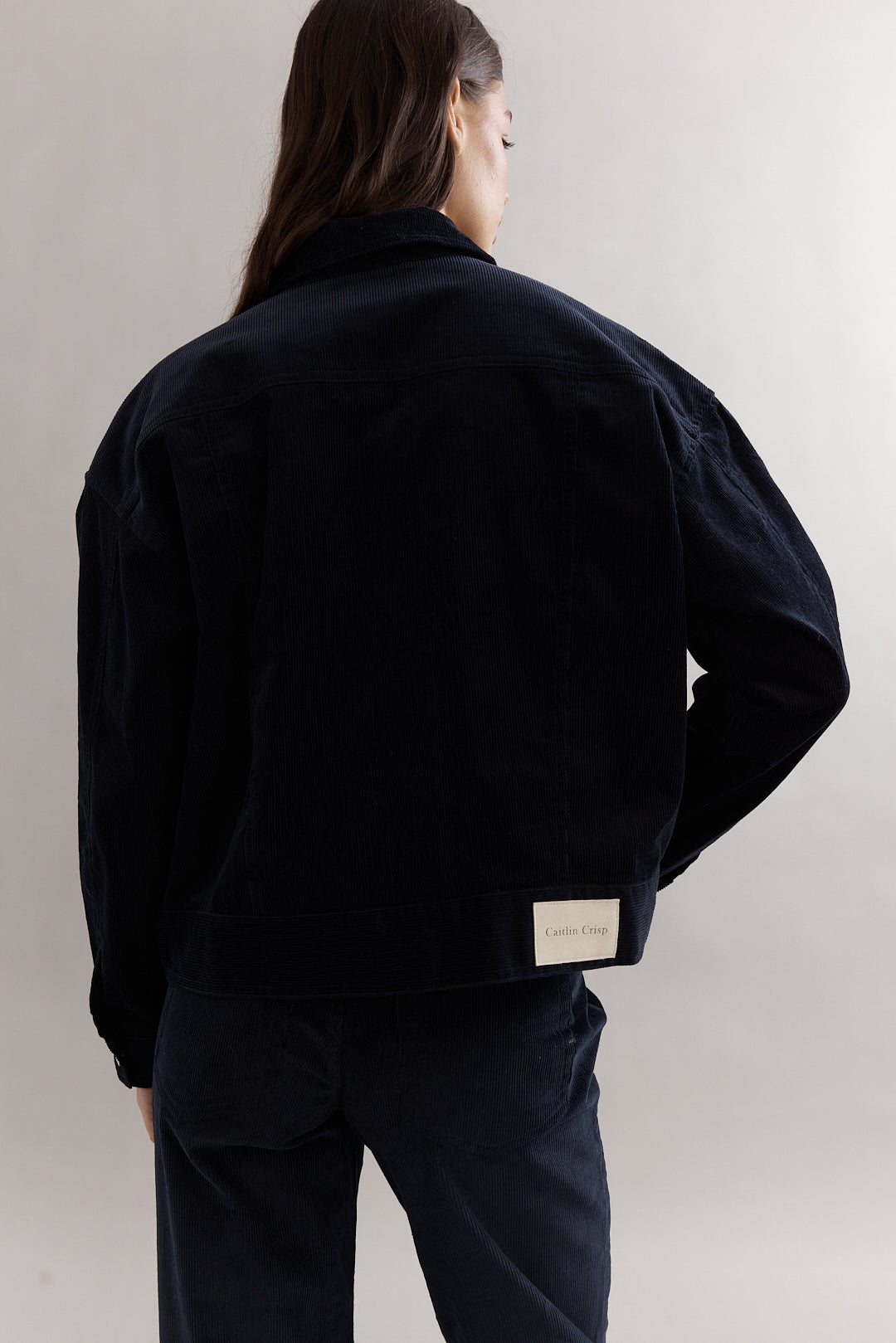 Dolly Corduroy Jacket
