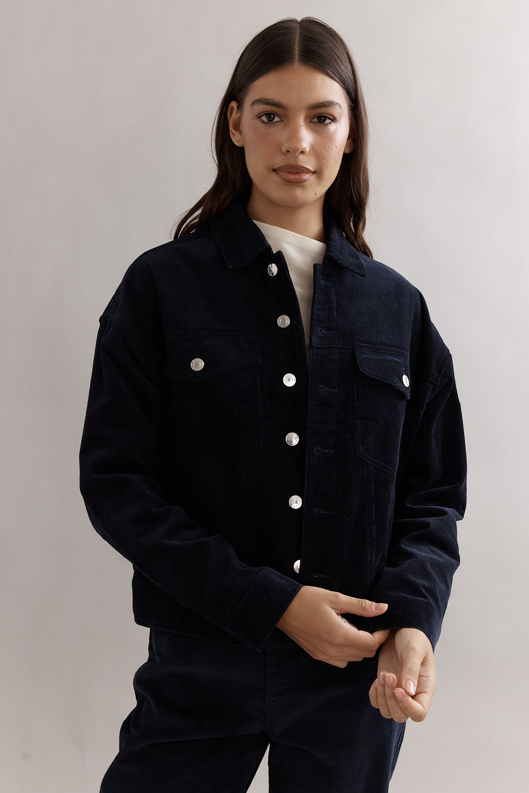 Dolly Corduroy Jacket