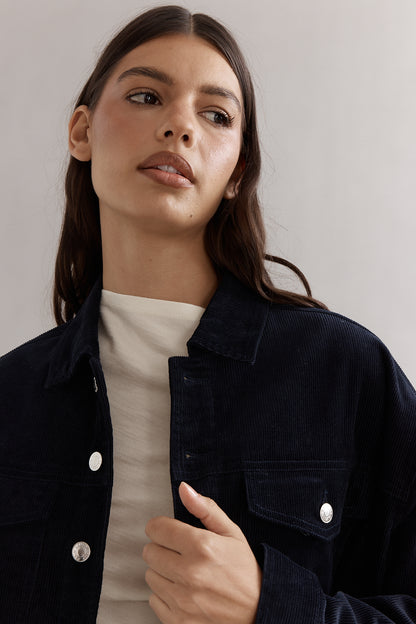 Dolly Corduroy Jacket