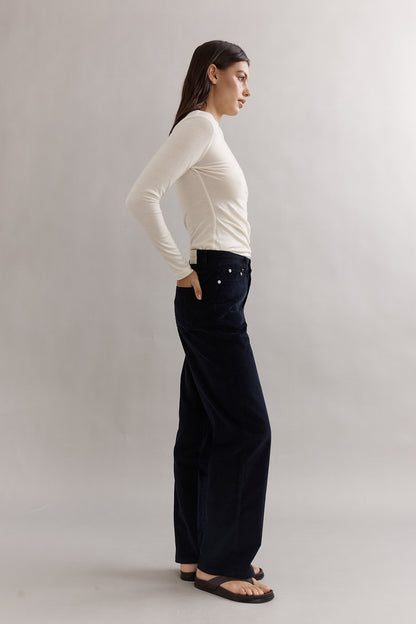 Harlow Corduroy Pant