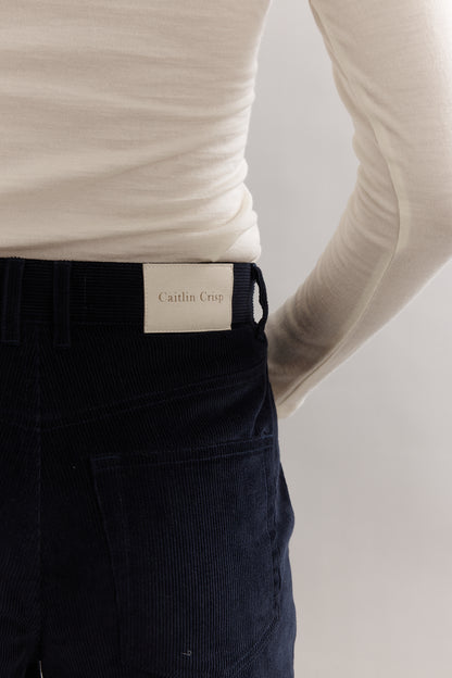 Harlow Corduroy Pant