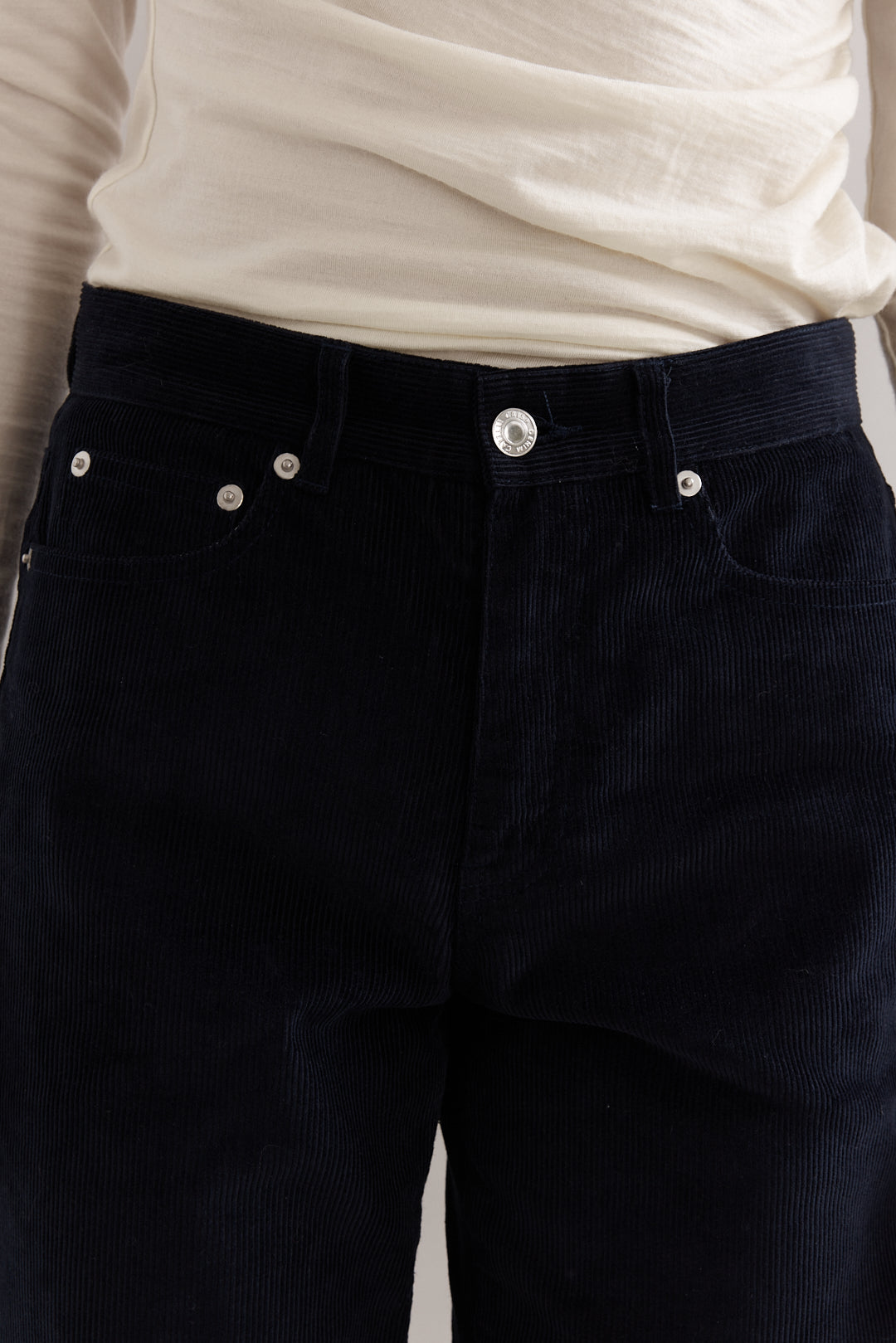 Harlow Corduroy Pant