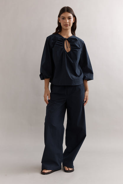 Drew Blouse