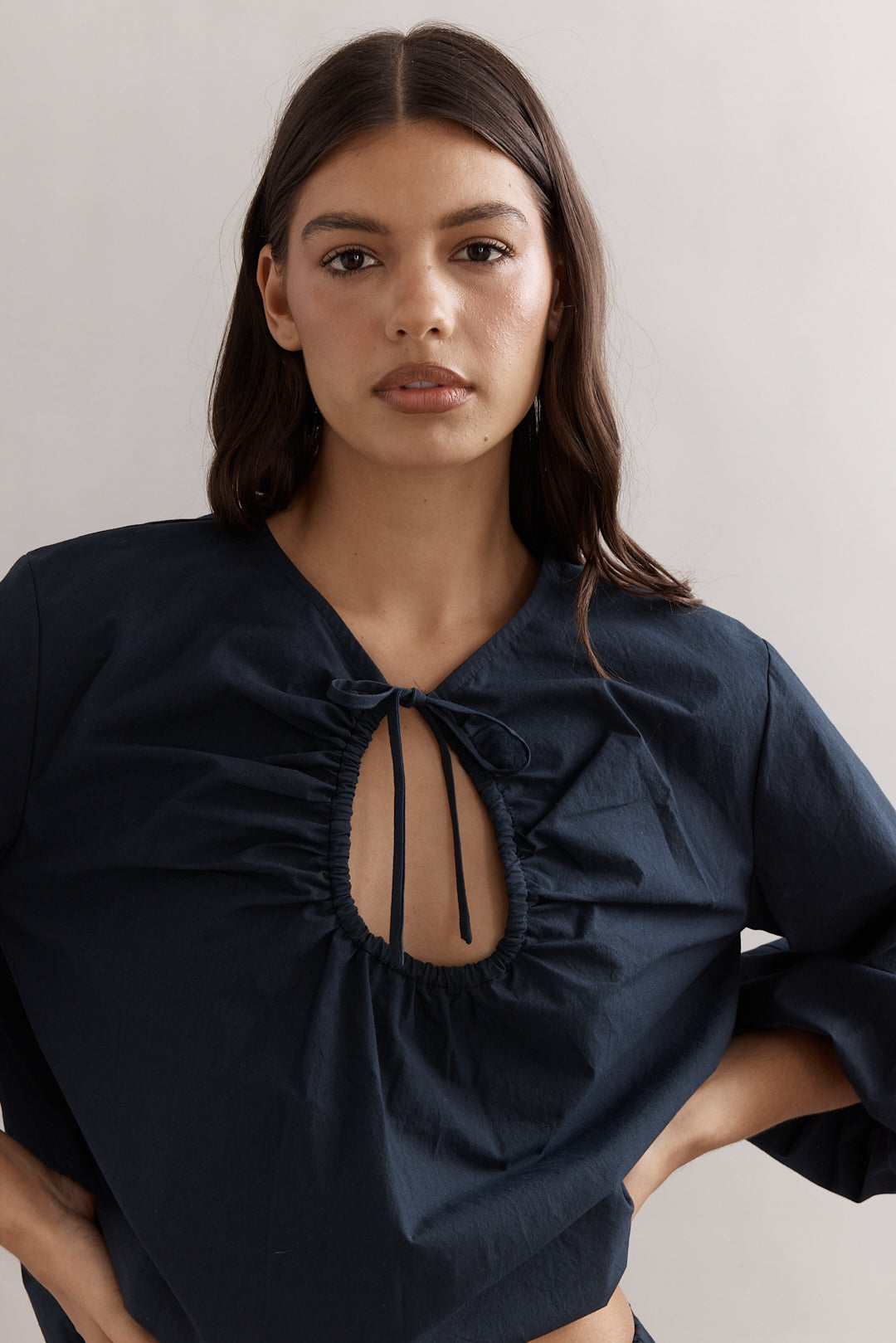 Drew Blouse