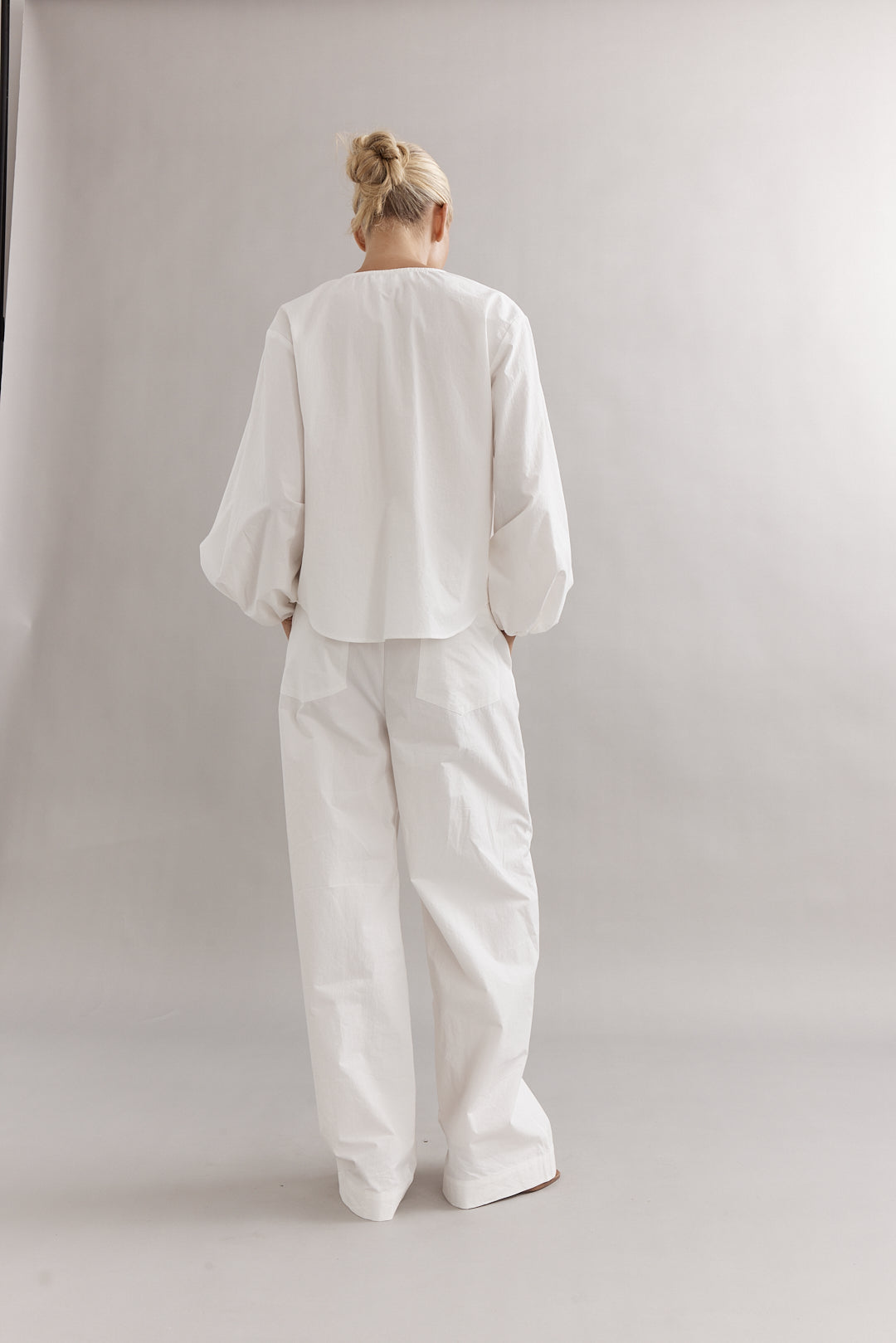 Drew Blouse