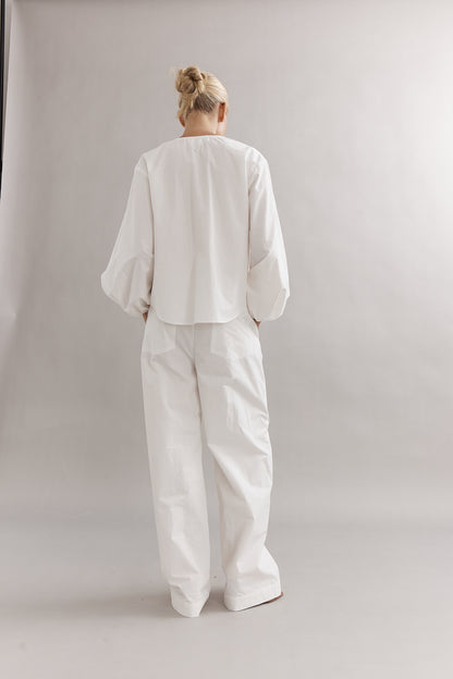 Jeanie Pant