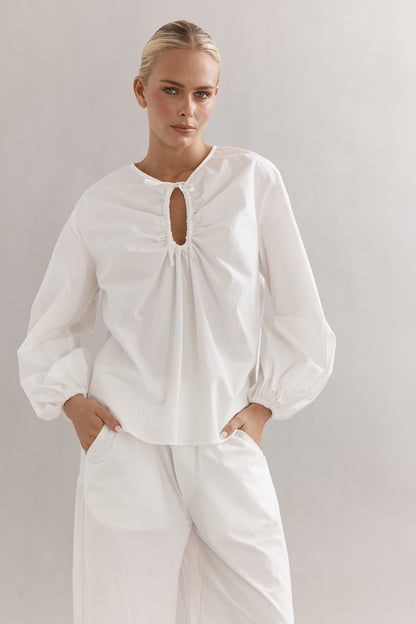 Drew Blouse