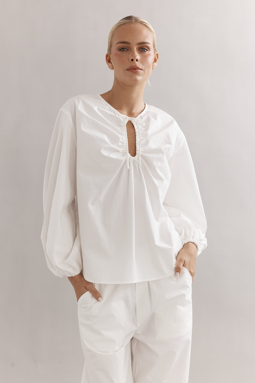 Drew Blouse