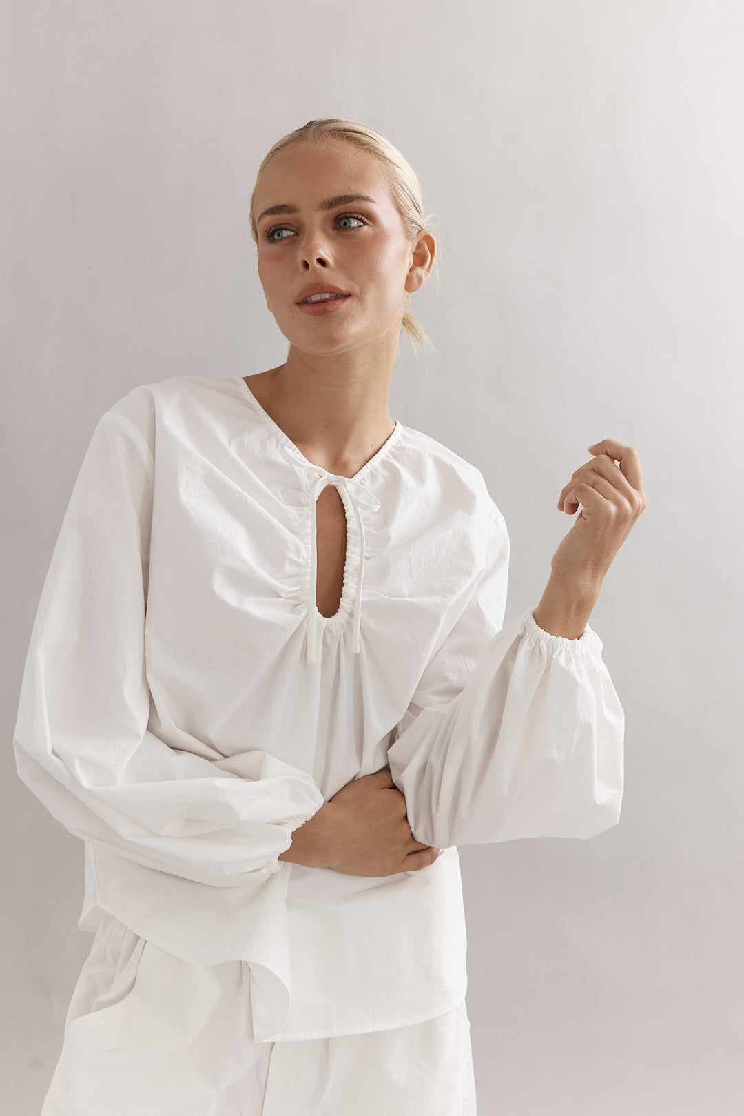 Drew Blouse