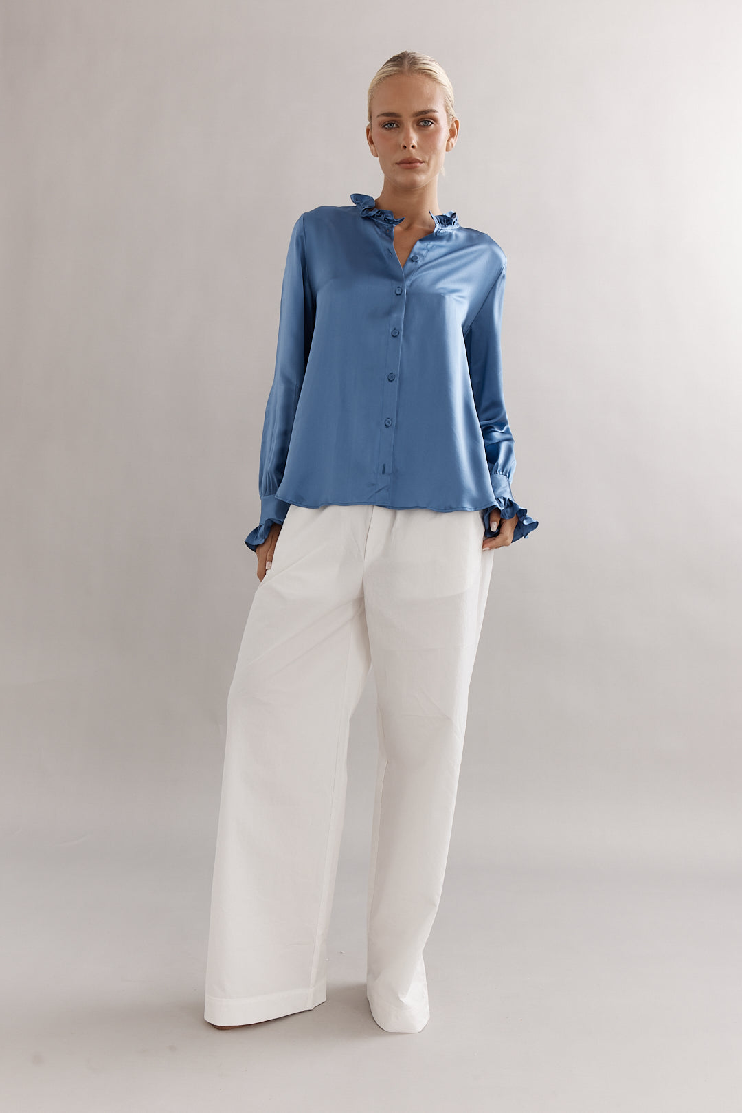 Vella Shirt
